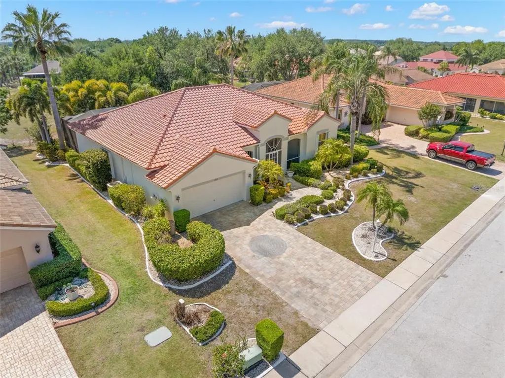 1305 Crystal Greens Drive, SUN CITY CENTER