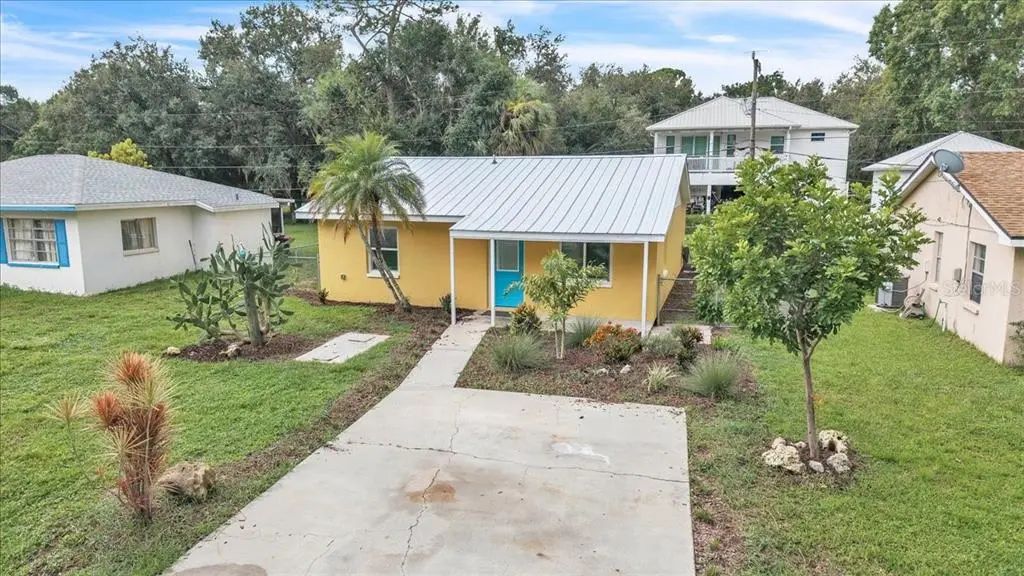 537 Capitol Street, NORTH FORT MYERS