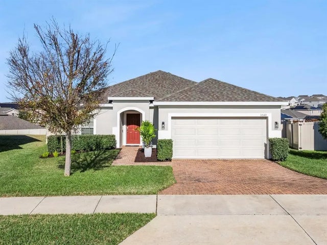 1040 Golden Dawn Loop, MINNEOLA