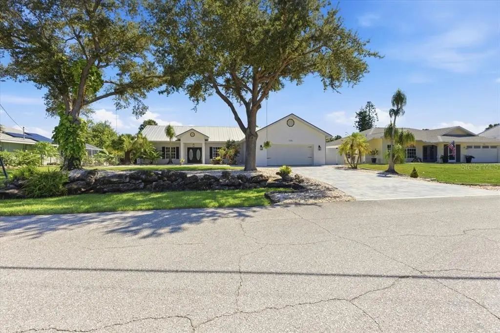 7376 Memorial Drive, PORT CHARLOTTE