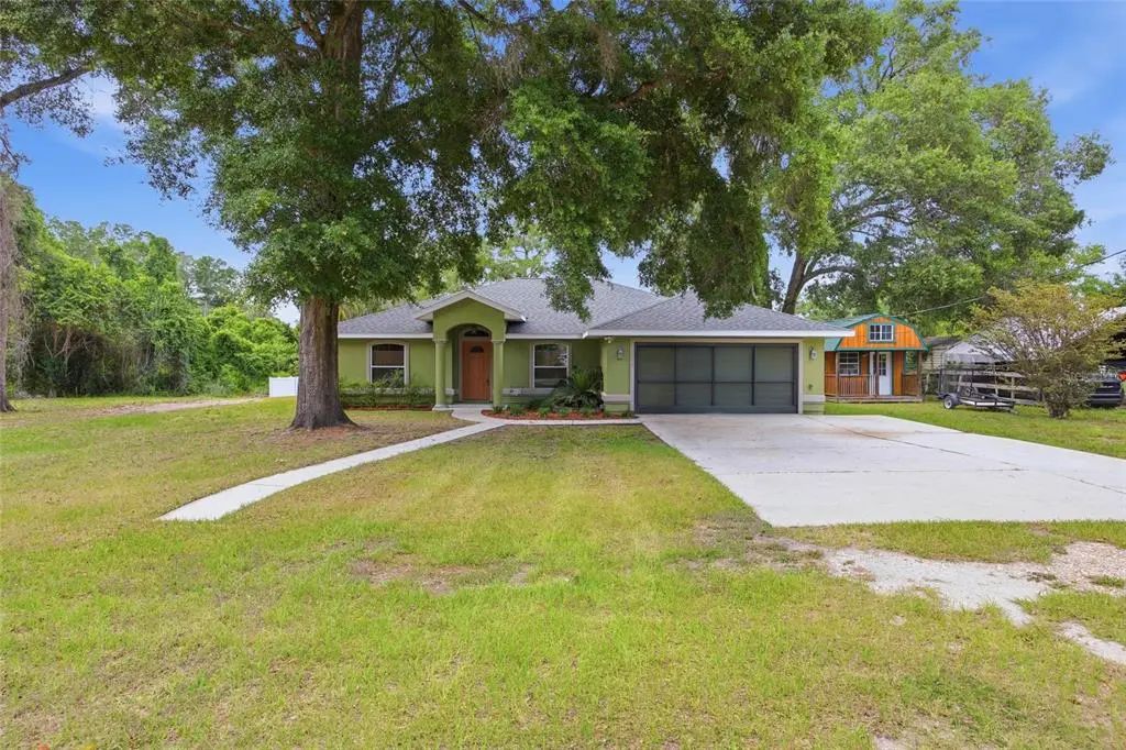 3539 Se 136th Place, SUMMERFIELD