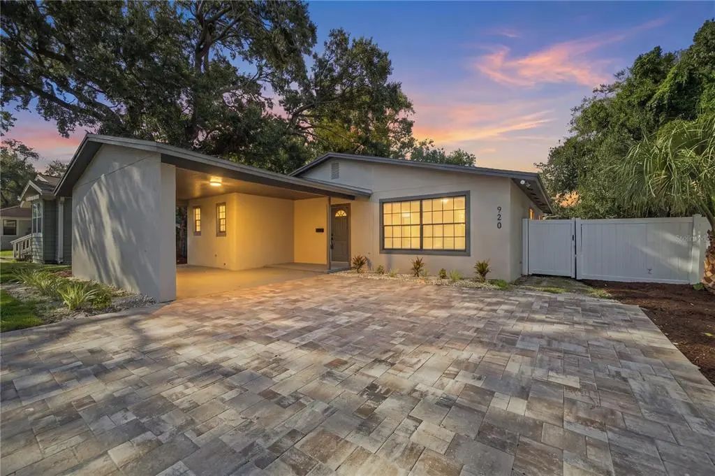 920 W Candlewood Avenue, TAMPA