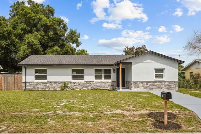 116 Harbor Drive, WINTER HAVEN