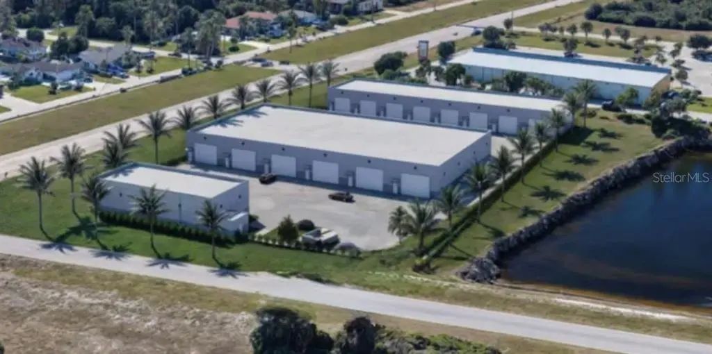 144 Anchor Road B-9, ROTONDA WEST