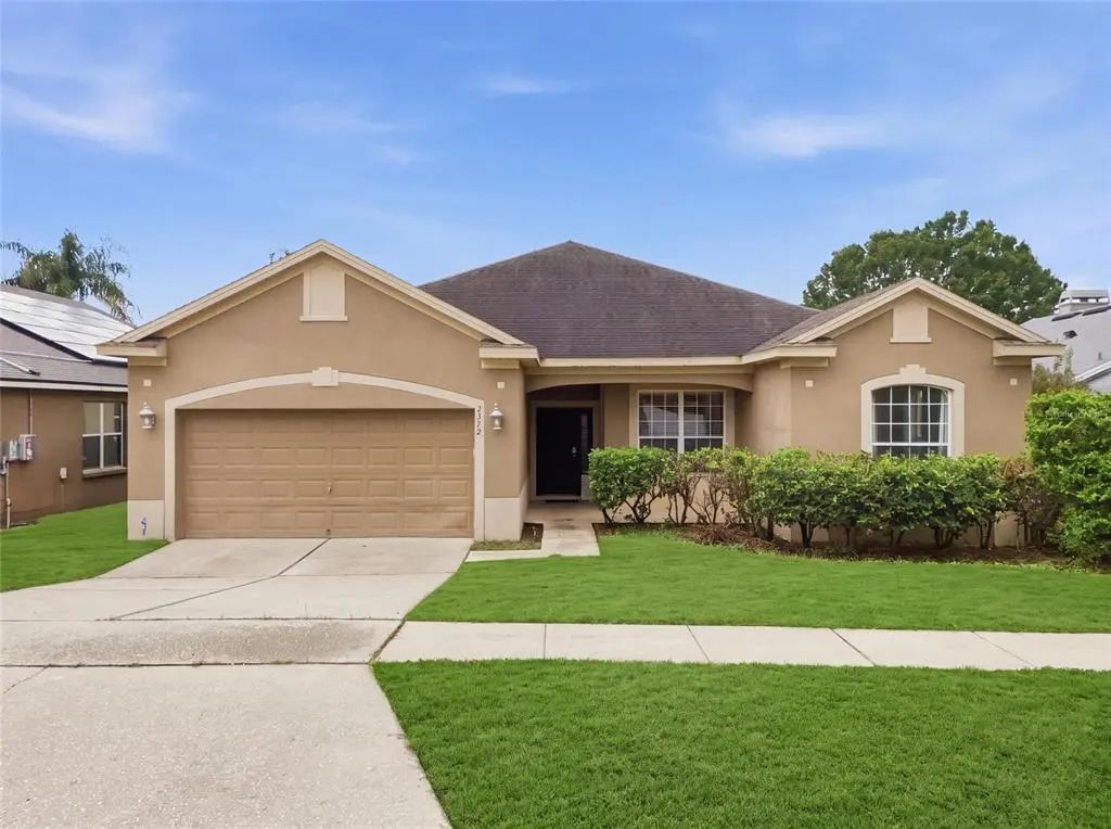 2372 Cimmaron Ash Way, APOPKA