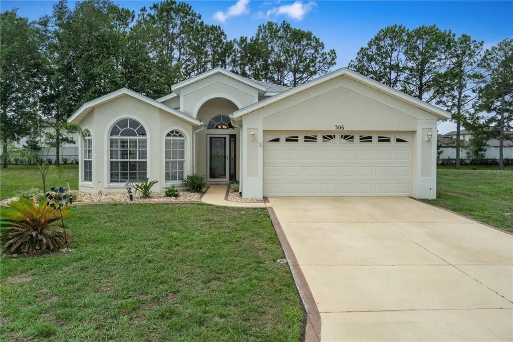 306 Barrington Court, SPRING HILL