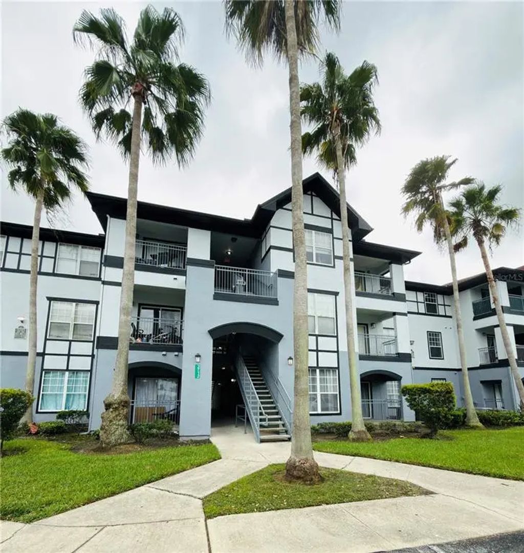 3712 Castle Pines Lane 4122, ORLANDO
