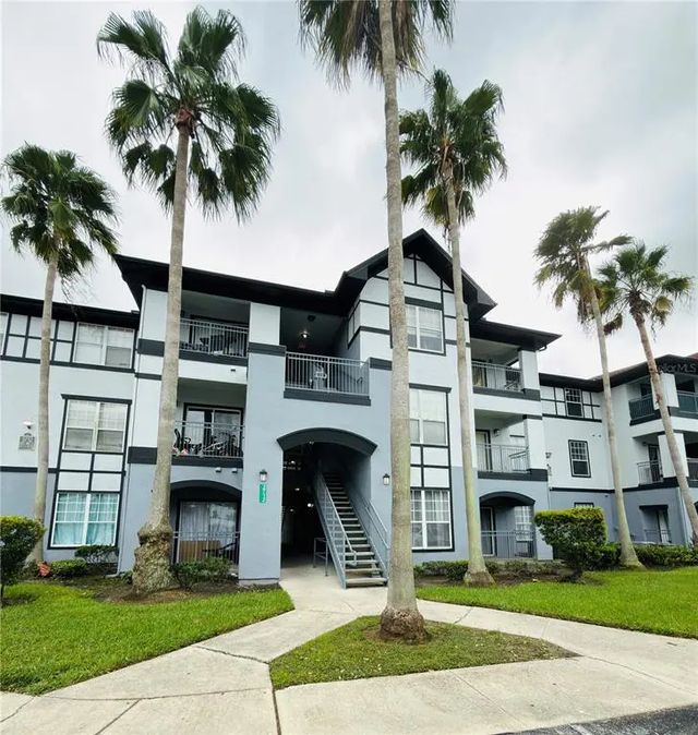 3712 Castle Pines Lane 4122, ORLANDO