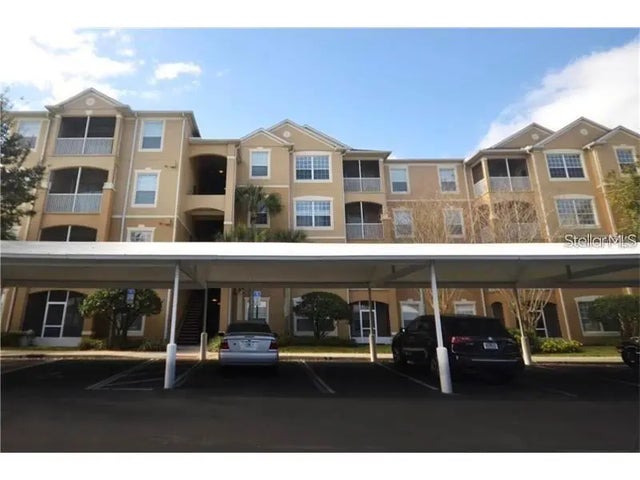 6434 Cava Alta Drive 401, ORLANDO