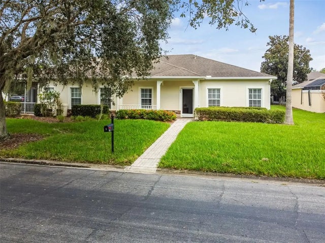 123 Gulf Drive, KISSIMMEE