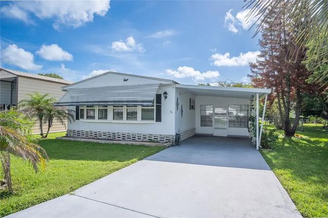 1610 Reynolds Road 54, LAKELAND