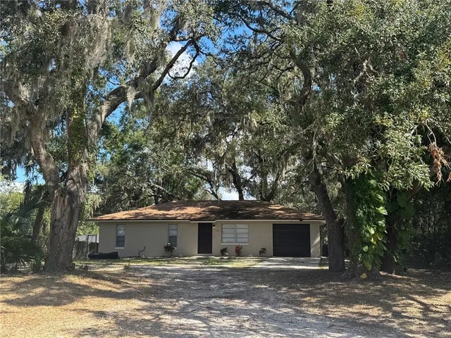 1175 Georgia Avenue, APOPKA