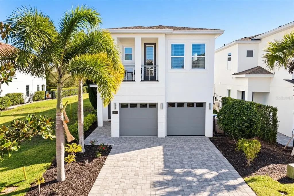 1113 Castle Pines Court, REUNION