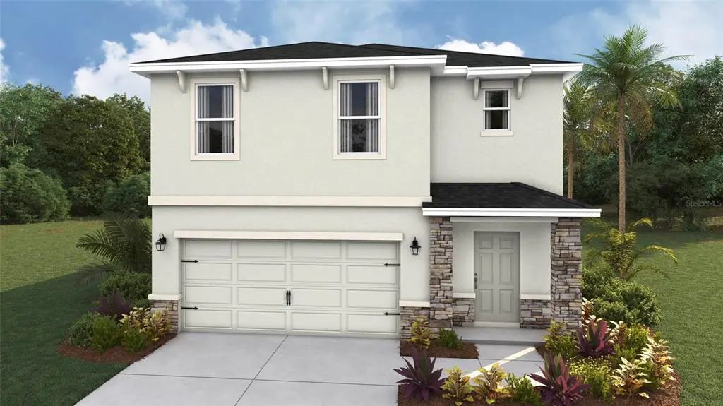 9944 Morning Meadowlark Trail, PARRISH