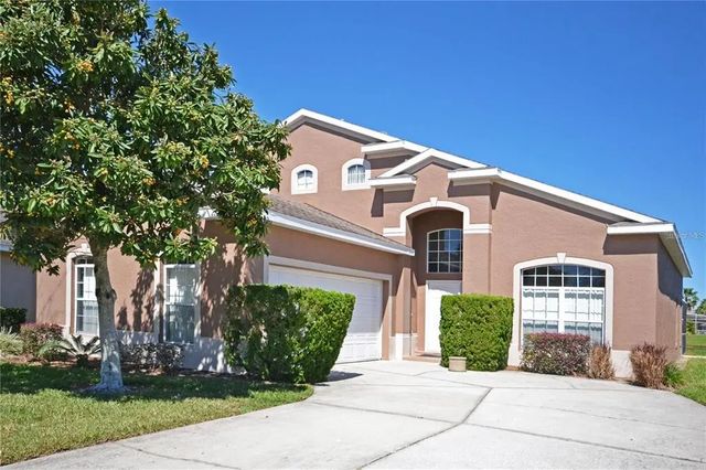 513 Bailey Circle, DAVENPORT