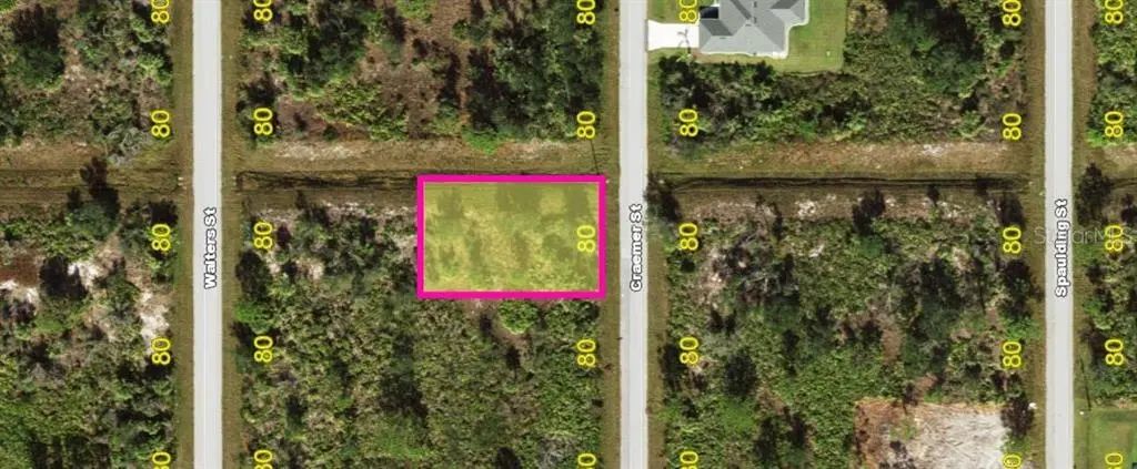 303 Craemer Street, PORT CHARLOTTE