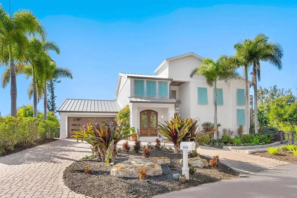 6934 Belgrave Drive, SIESTA KEY