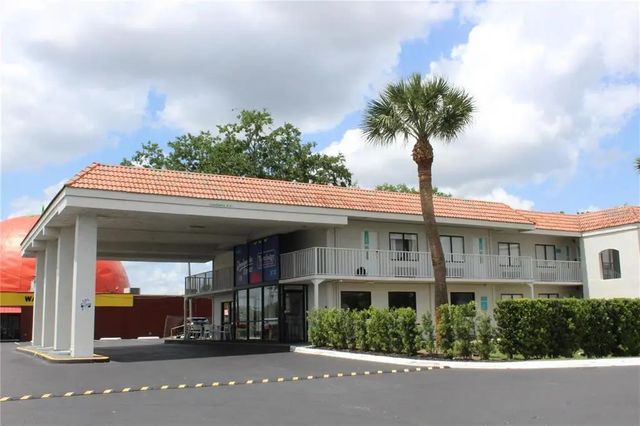 5367 W Irlo Bronson Mem Hwy 1-203, KISSIMMEE