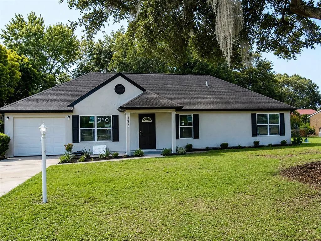 340 Emerald Road, OCALA