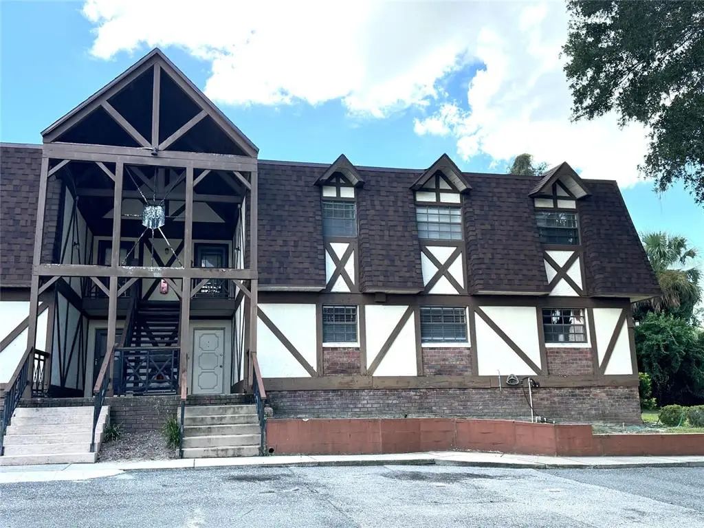 500 Newell Hill Road 105b, LEESBURG