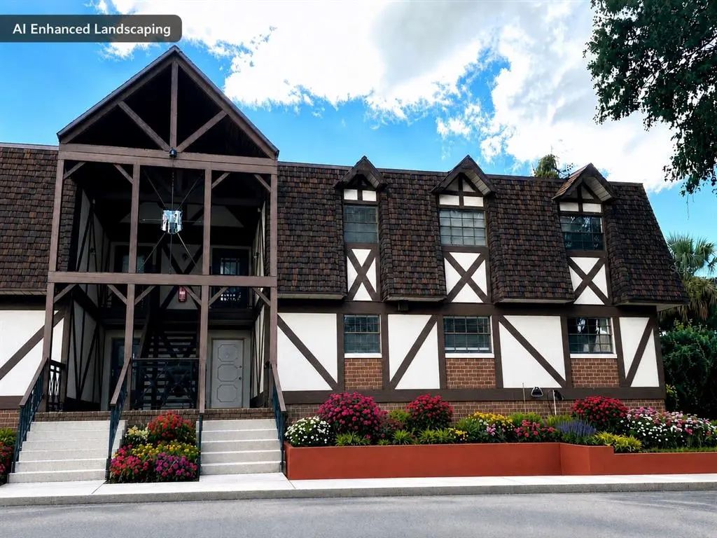500 Newell Hill Road 105b, LEESBURG