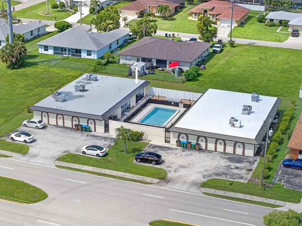 4516 Santa Barbara Boulevard 1, CAPE CORAL