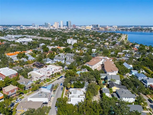1906 W Dekle Avenue H, TAMPA