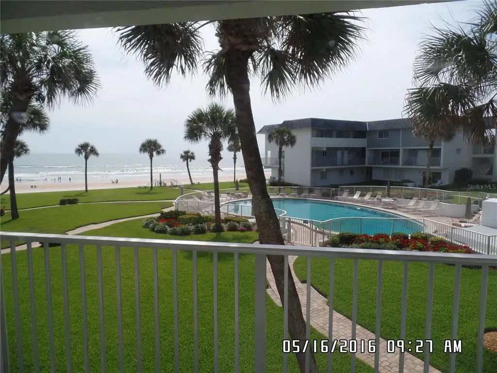 815 Ocean Shore Boulevard 9a, ORMOND BEACH