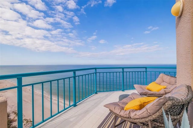 1520 Gulf Boulevard Ph1, CLEARWATER BEACH