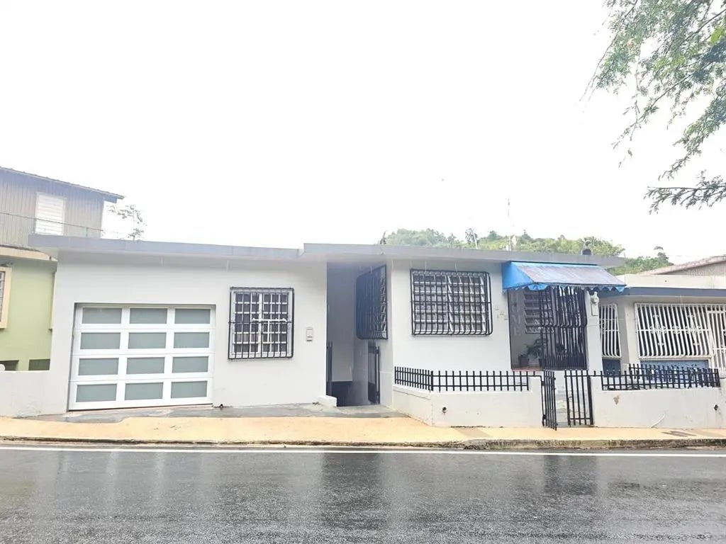 165 Calle Barcelo, BARRANQUITAS