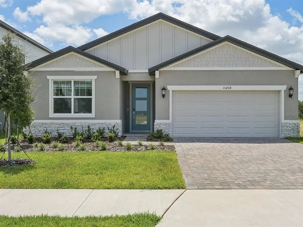 13208 Shellmore Avenue, PALMETTO