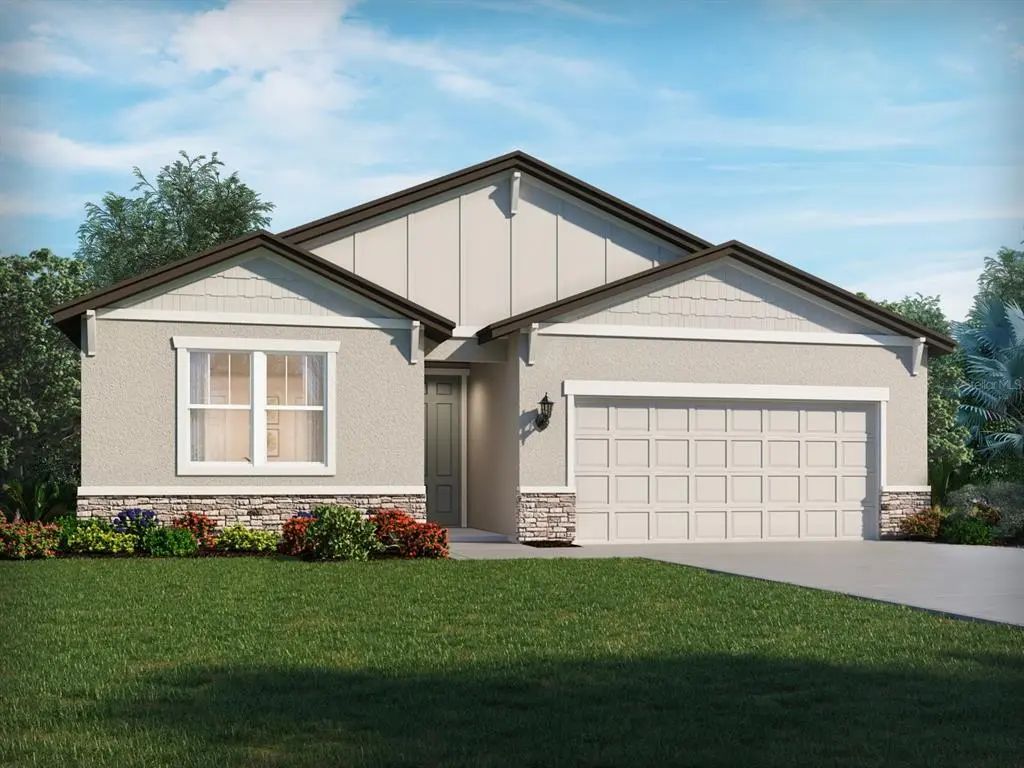 13208 Shellmore Avenue, PALMETTO