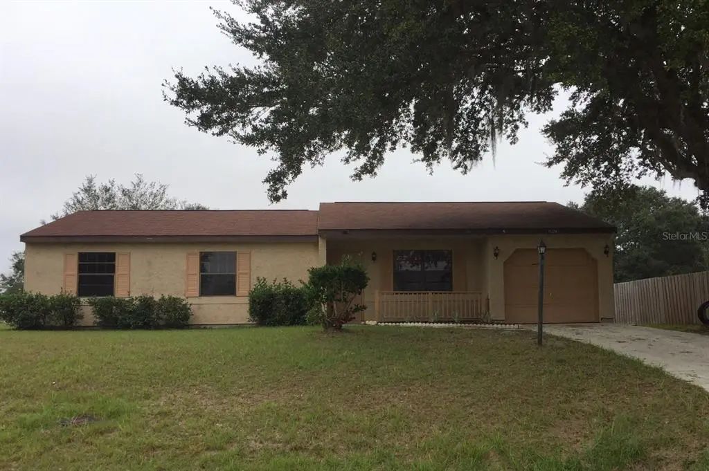 1028 Hickory Road, OCALA