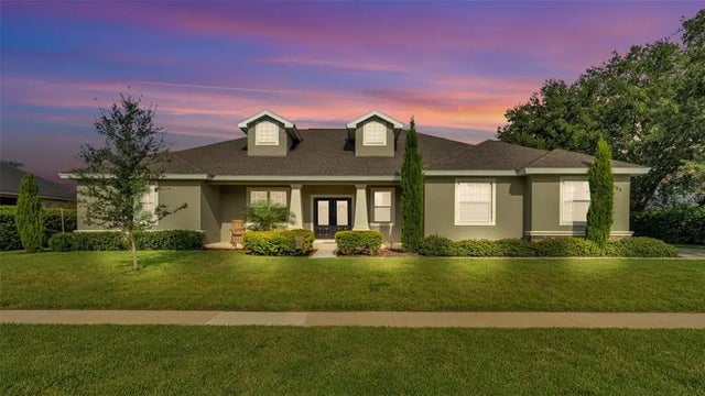 689 Shanklin Avenue, BARTOW