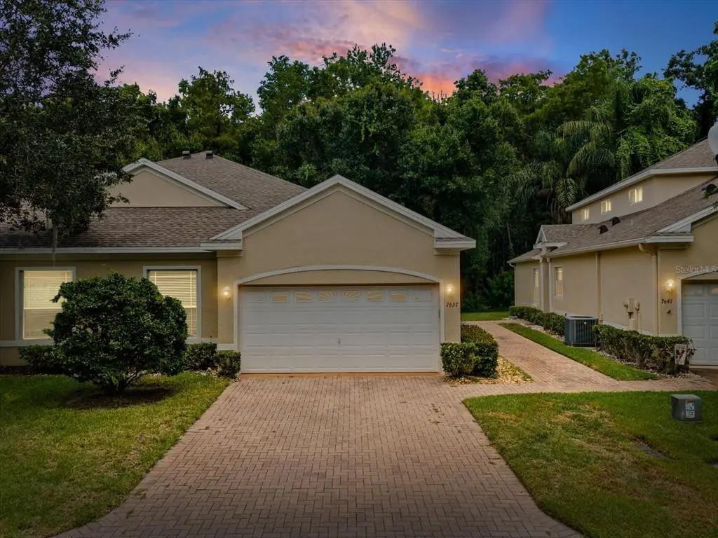 7637 Wimpole Drive, NEW PORT RICHEY