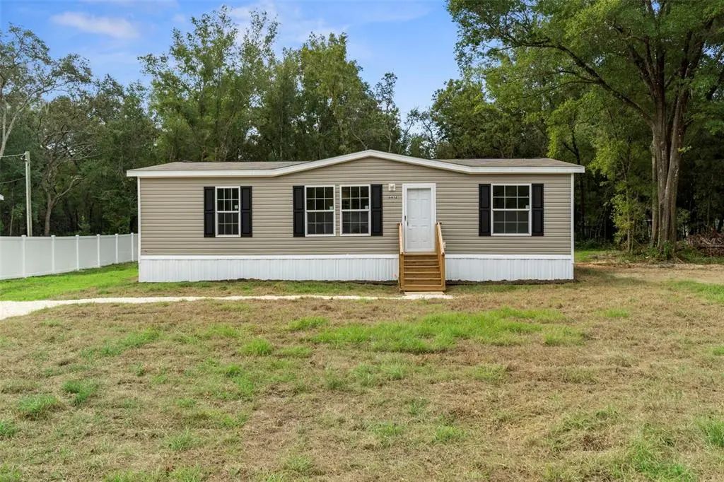 6612 W Grant Street, HOMOSASSA