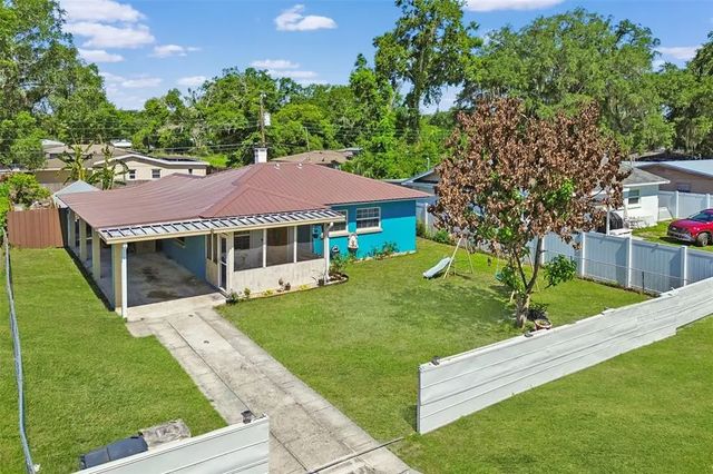 1038 Canal Drive W, LAKELAND