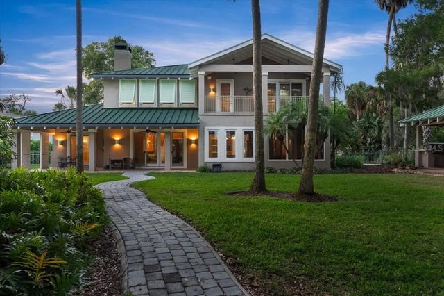 6317 Palmas Bay Circle, PORT ORANGE