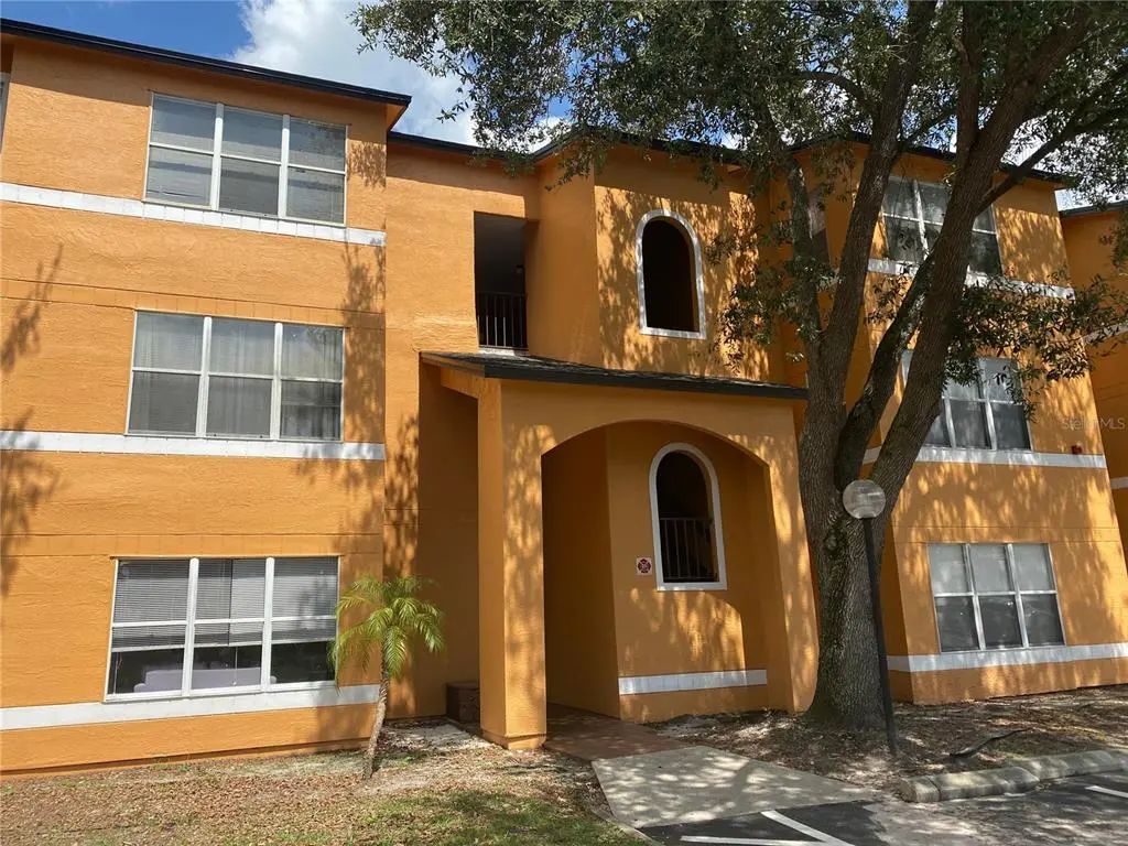 4532 Commander Drive 2131, ORLANDO