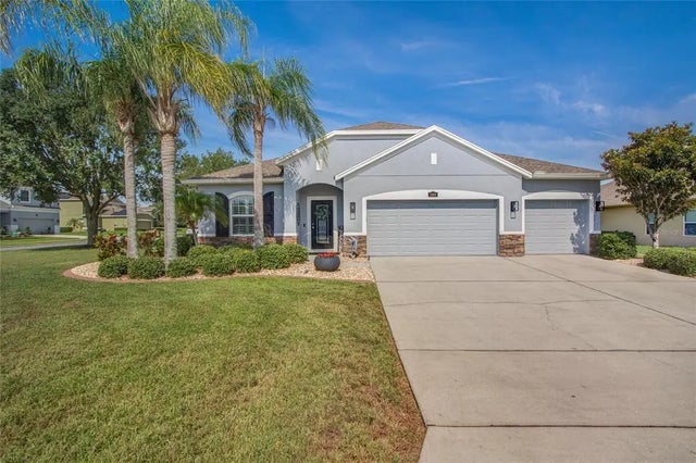 11601 Thacker Drive, CLERMONT