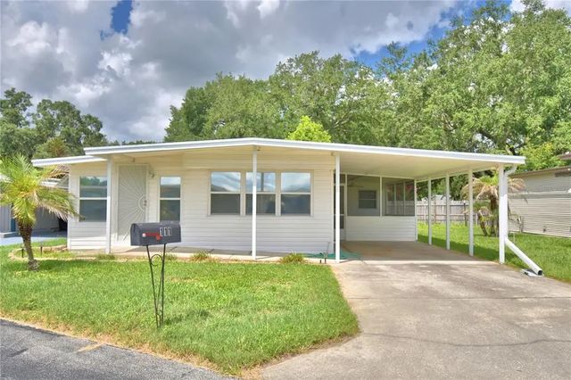 111 Paradise Lane, AUBURNDALE