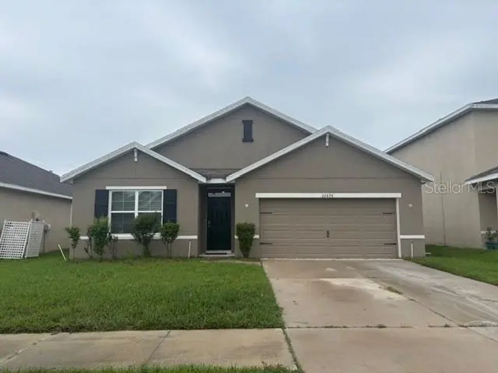 32696 Pez Landing Lane, WESLEY CHAPEL