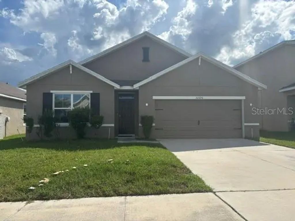 32696 Pez Landing Lane, WESLEY CHAPEL