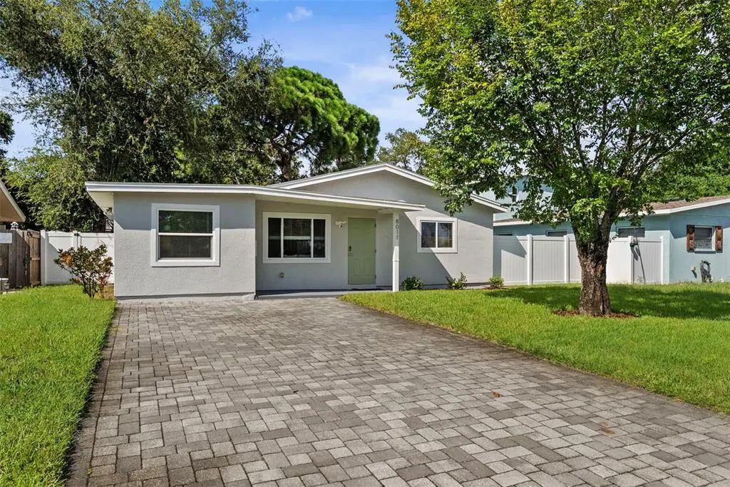 8011 26th Avenue N, ST. PETERSBURG