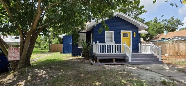 305 E Adalee Street, TAMPA