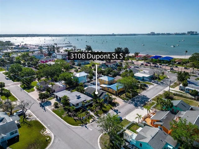 3108 Dupont Street S, GULFPORT
