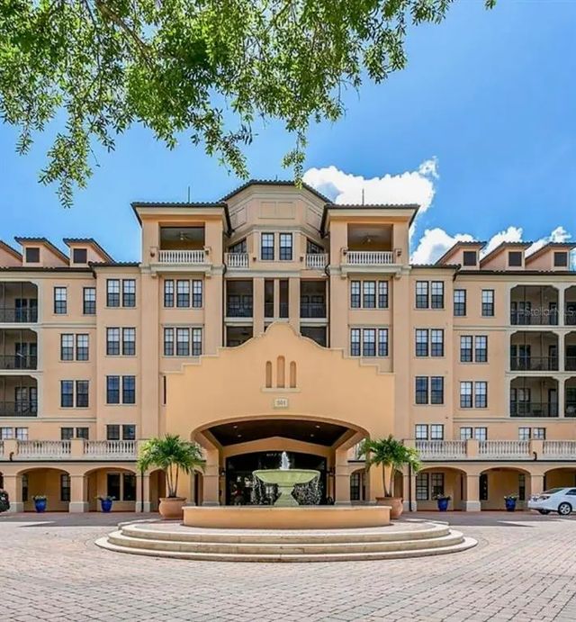 501 Mirasol Circle 208, CELEBRATION