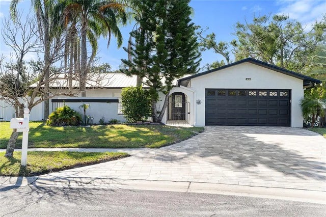 5809 Imperial Key, TAMPA