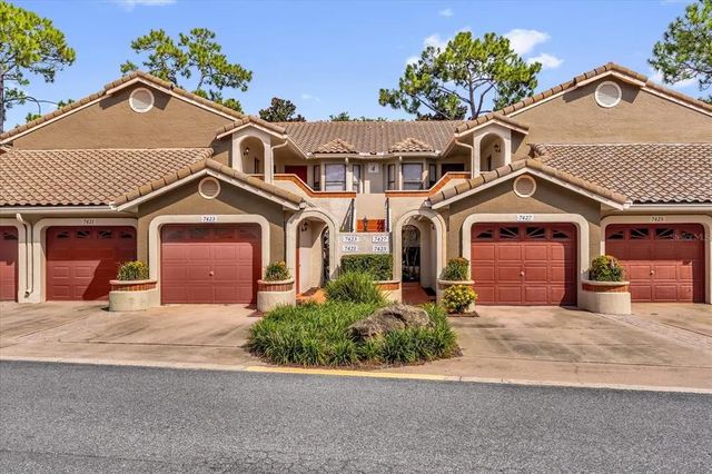 7421 Sugar Bend Drive 7421, ORLANDO