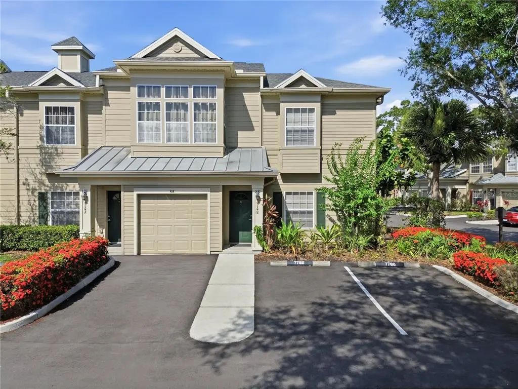 7780 Plantation Circle, BRADENTON